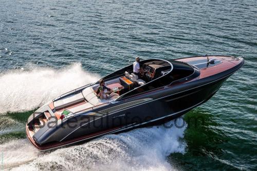 Riva Di Mare fiche technique et avis